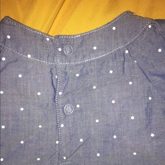 Two infant girls dresses - Picture 4 of 5